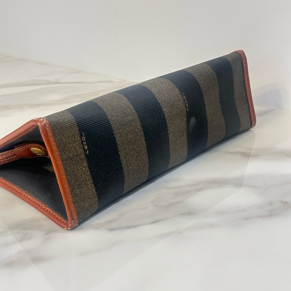 Fendi Penquin Clutch - Picture 6 of 10